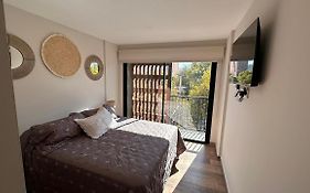 Guarida Güemes Suite